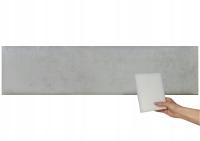 PANEL ścienny TAPICEROWANY 30x100
