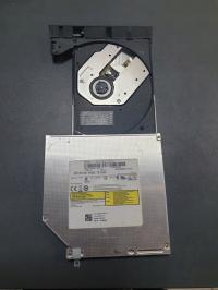 DVD-привод TS-L633 Dell Inspiron 15 N5010