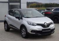 Renault Captur 0.9 90KM 100 Bezwypadkowy Jeden...