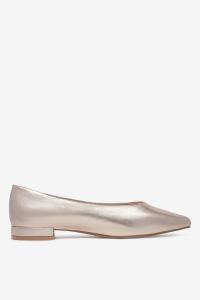 JENNY Balerina WS20019-11 złoty