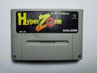 SNES - Hyper Zone