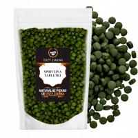 Спирулина водоросли 200г / 800 таблеток спирулина таблетки 400 шт высокое качество