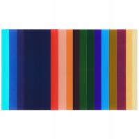 Genesis Gear набор из 12 цветных фильтров для ламп