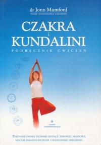 CZAKRA I KUNDALINI JONN MUNFORD