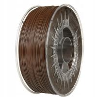 Filament Devil Design ASA Dark Brown 1,75 mm 1 kg