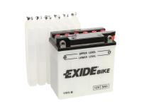 Akumulator do quada 9 Ah EXIDE EB9-B