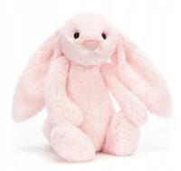 Большой плюшевый кролик талисман мягкая игрушка 40 см