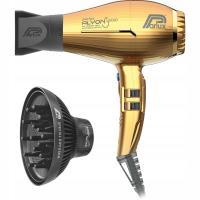 Parlux Alyon + Magic Sense profesjonalna suszarka do włosów z jonizacją + d