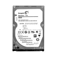 Dysk HDD Seagate Laptop Thin Momentus Thin 500 GB ST500LT012 SATA II 2,5
