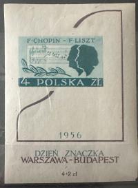 Polska, Blok 18, Czysty