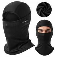 Тепловая Балаклава дымоход Балаклава бандана Для лица велосипед с подогревом