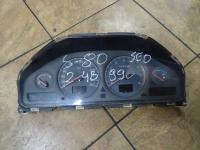 VOLVO S80 2.4B 99' SEDAN LICZNIK ZEGARY 9483485