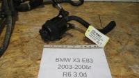 ZBIORNICZEK WSPOMAGANIA BMW X3 E83 3.0 D R6