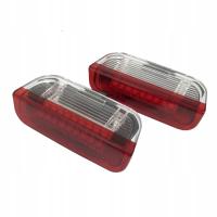 LAMPKI LED DRZWI Skoda Superb II 3T4 1K0947411A, EO-0038944