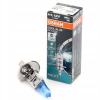 Żarówki H1 Osram Cool Blue Intense Next Gen 5000K