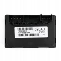 Moduł sterownik reduktora skrzyni Jeep Grand Cherokee Dodge Durango 21-25