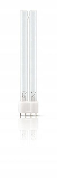 Philips lampa bakteriobójcza TUV PL-L 24W/4P 2G11