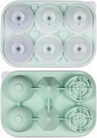 FORMA SILIKONOWA DO LODU KOSTEK FOREMKA FOREMKI