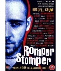 Romper Stomper DVD