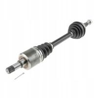 NTY NPW-CT-025 Półoś napędowa