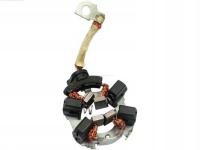 Крепление, угольные щетки AS-RU SBH0041