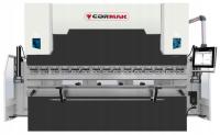ГИДРАВЛИЧЕСКИЙ ЛИСТОГИБОЧНЫЙ ПРЕСС С ЧПУ SERVO CORMAK 160X3200 DA58T
