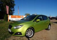 Seat Ibiza 1.4 BenzynaLPG 86KM