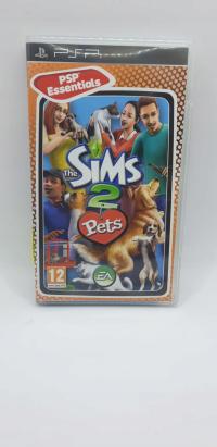 The Sims 2 Pets PSP 169/19