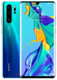 Смартфон Huawei P30 Pro 8 ГБ / 128 ГБ 4G (LTE) синий