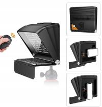 Monitor podglądowy LENSGO TC7 II do telefonu / tableta 10 