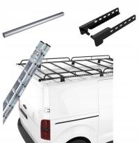 Рулон с для кровельной платформы FIRRAK 140 см - детали FIRRAK