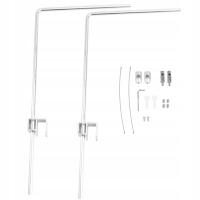 LAMPA GRZEWCZA PODSTAWA DO LAMPY AKWARIOWEJ UCHWYT DO LAMPY AKWARIOWEJ