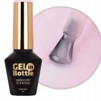 Żel w butelce wielofunkcyjny Gel in Bottle Molly róż Icy Pink 10g