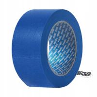 KOVAX PREMIUM MASKING TAPE taśma maskująca niebieska 48mm x 50m