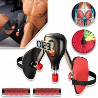 TRENAŻER UD URZĄDZENIE DO ĆWICZEŃ MIĘŚNI DNA MIEDNICY TRENER BIODER