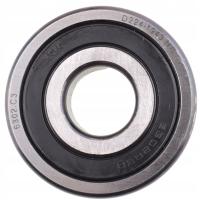 LOZYSKO 6302 2RS C3 FAG Junak Romet CPI Keeway