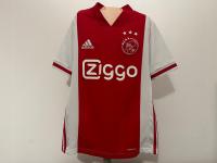 KOSZULKA Ajax Amsterdam 20/21 home Adidas junior 164
