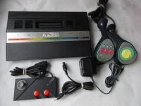 Консоль Atari 2600 Junior Игры