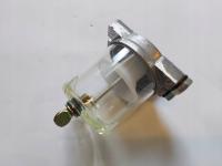 ODSTOJNIK ТОПЛИВА JCB ЭКСКАВАТОР-ПОГРУЗЧИК 3CX