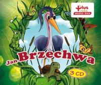 Jan Brzechwa 3xCD