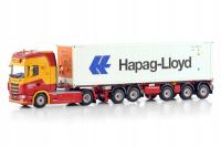 Генрих Влот транспорт деревни 1:50