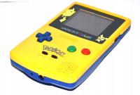 GAME BOY COLOR POKEMON EDITION LIMITED