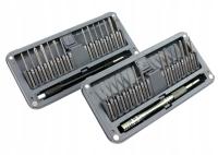 ZESTAW WKRĘTAKÓW BITÓW DO TELEFONÓW GSM RT0142