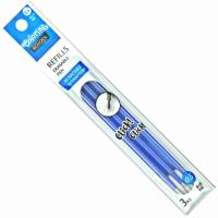 3szt Wkład wymazywalny usuwalny ścieralny Colorino