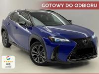 Lexus UX 300h F Sport Design Full bi-tone 2.0 Hybrid Dynamic Force 199KM