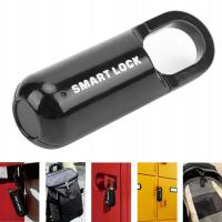 БЛОКИРОВКА ОТПЕЧАТКА ПАЛЬЦА ДЛЯ РАБОТНИКА