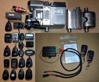 Webasto дизельный бензиновый парковочный обогреватель пульт дистанционного управления 2x пульт дистанционного управления