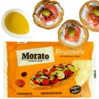 Bruschetta CHLEB do BRUSCHETTY 400g BRUSCHETTE