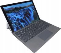 Laptop tablet Microsoft Surface Pro 5 12,3