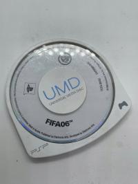 FIFA 06 PSP (FR) (sama gra)